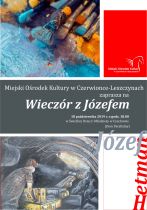 "Wieczór z Józefem"